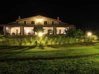 Villa Klinai 