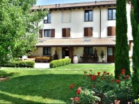 Agriturismo La Rosta 