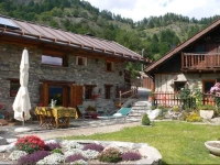 Chalanche Ronde B&B 