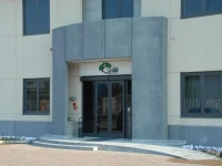 Groane Hotel Residence 