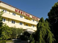 Meeting Hotel 