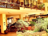 Hotel Abel