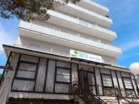 Hotel Beau Soleil 