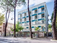 Hotel Residence Des Bains 