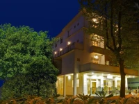 Hotel Silvie Rose 