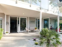 Residence Sunrise Cesenatico 