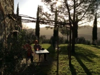 agriturismo mariannino 
