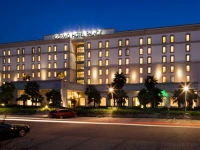 Cosmo Hotel Palace 
