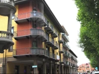 B&B Le Terrazze Torino - CiriГЁ 