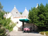 B&B Valle dei Trulli 