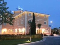Hotel Villa Michelangelo 