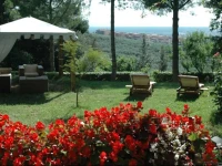 Colle Moro B&B - Villa Maria 