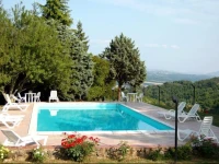 Agriturismo Il Cappuccio 