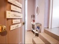 B&B La Vecchia Tenenza 