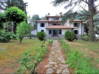 Villa Campogrande 