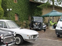 Hotel Ismaele 
