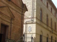 Casa Per Ferie Ex-Collegio Paolozzi 