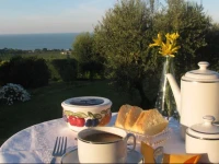B&B LInfinito 