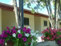 Hotel Samarcanda 
