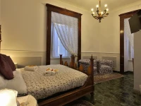 Alibrandi Palace 