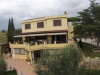 Bed and Breakfast La Corte degli Ulivi 