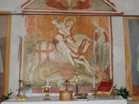 AllOmbra del Castello 