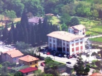 Albergo Cristallo 