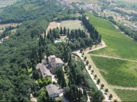 Relais Villa SantIsidoro 