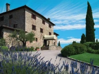 Relais Todini 