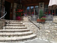 Agriturismo Cornei Da Nadia 