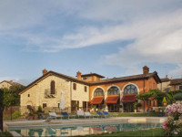 Villa Aldegheri