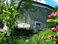 Agriturismo Casa Turchetti 