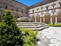 Abbazia Santa Maria del Bosco 