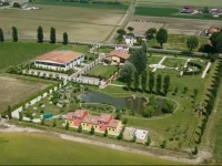 Agriturismo Fondo San Benedetto 