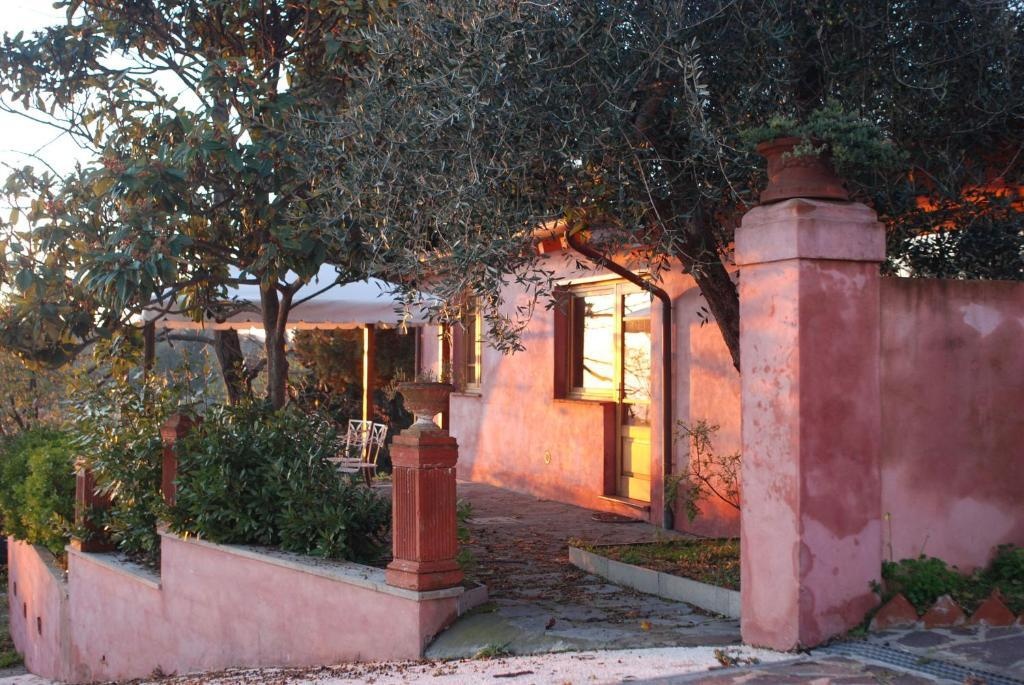 Casa Cecilia 