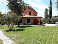 La Casa in Campagna 