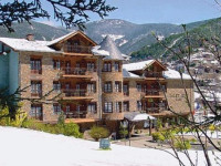 Xalet Ritz