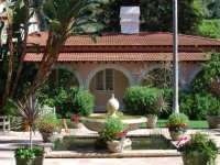 Bel-Air Hotel 5*