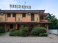 Aparthotel Residence "I Cigni" 