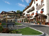 Albergo Edelweiss 