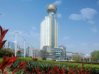 Howard Johnson Pearl Plaza Wuhan