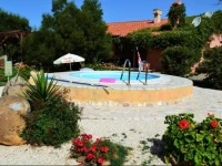 Casa Asfodeli 