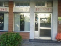 Albergo Ristorante Del Ponte 