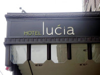 Lucia Hotel