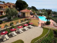 Hotel Liliana Diano Marina 