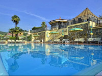 Hotel Liliana Diano Marina