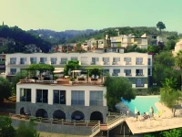 Hotel Moresco 