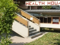 Residence Hotel Health House 