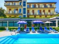 Hotel Armony 