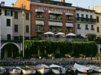 Hotel Piroscafo 